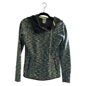 NWT Pullover with Hood jacket